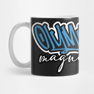 magnificent olympic Mug